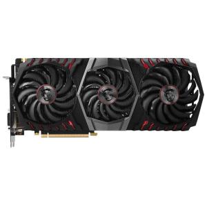 Buy cheap MSI GTX 1080 Ti Nvidia Gaming Graphics Card 352 BIT 11GB GDDR5X PCI - E 3.0 product