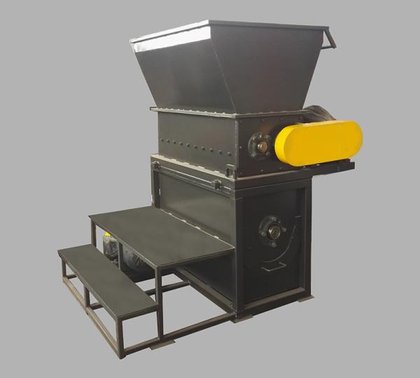 Quality Versatile EPS Recycling Machine for Various Waste Types and Sizes for sale