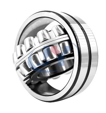 Quality Custom High Load Roller Bearings Self Aligning Textile Machinery Bearing for sale