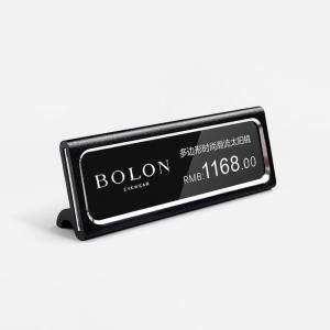 Adjustable Metal Display Counter Stand for Store