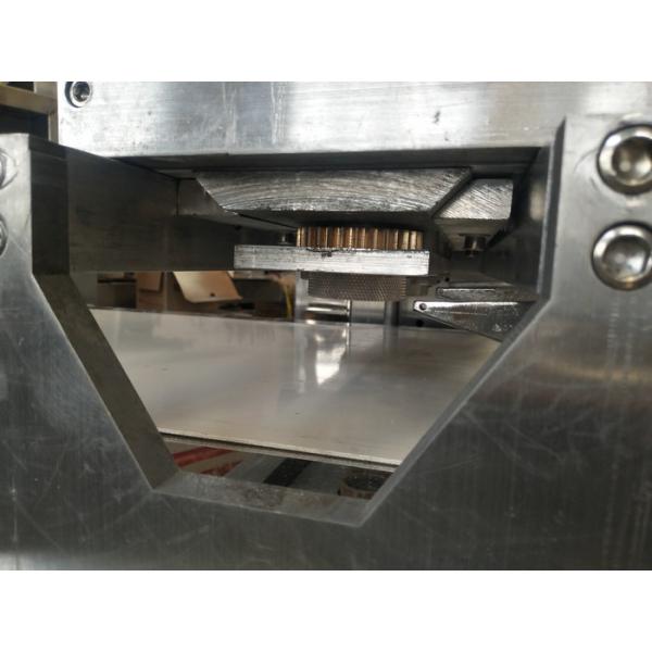 Powerful Industrial Cookie Machine / Cookies Manufacturing Machines