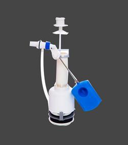 Buy cheap Pull Type Low Level Cistern Plastic Low Level Flush 3/8 Inch product