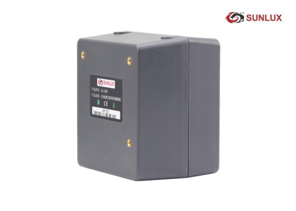 Quality Small Size Barcode Scanner Module Black Case Five Directional Scanning for sale