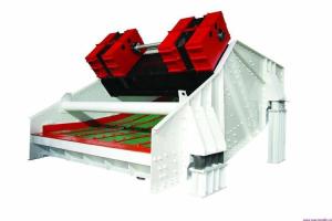 Buy cheap High Performance Sieve Banana Screen For Efficient Material Classification product