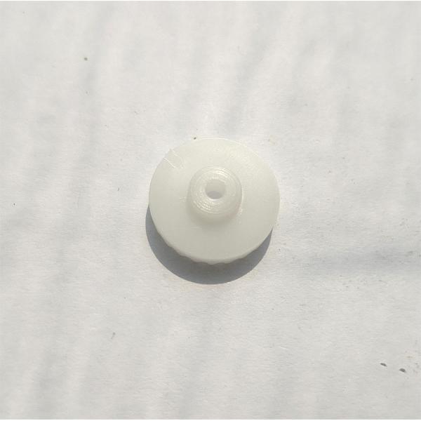 POM Crown Precision Plastic Gears 24T For Robots RC Car Models