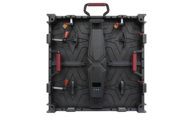 Quality Aluminum Material Led Stage Display Screen High Bright Full Color Wide View Angle for sale