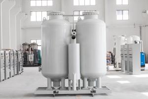 Vehicle Mounted Oxygen Enrichment System Oxygen Concentrator For Industrial Use