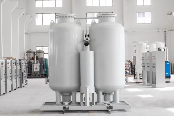 Quality Vehicle Mounted Oxygen Enrichment System Oxygen Concentrator For Industrial Use for sale