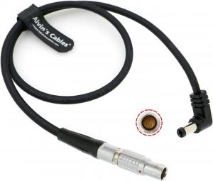 China Power Cable For DJI-Ronin 2 Gimbal Stabilizer To Atomos Ninja V Shogun Flame/Inferno Camera Monitor on sale