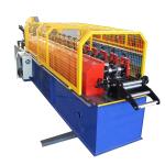 Plc Control Stud And Track Roll Forming Machine 7.5kw