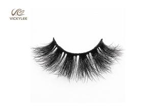 Whole Strips Multilayer 15MM 3D Fan Eyelash Extensions