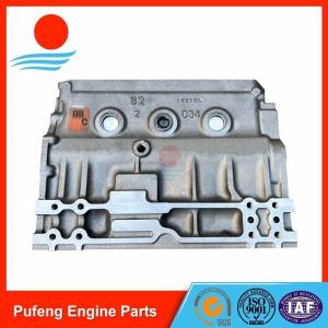 forklift cylinder block factory Yanmar 4TNE84 4TNE88 4D84E 4D88E cylinder block 729900-01560 729407-01561