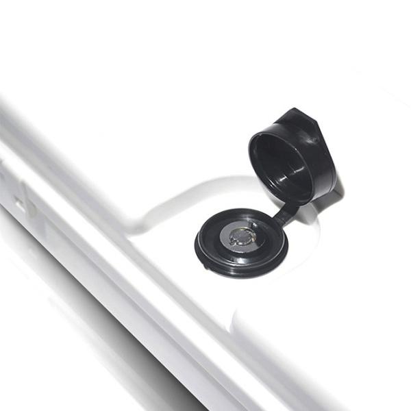 8-72 Core FTTH Splitter Distribution Box With 1x8 1x16 1x32 To 72