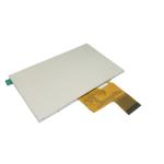 800 X 480 Ips 5 Inch TFT LCD Display TFT Capacitive Touchscreen 16m Colors 1000