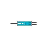 LS Series Logistics PLC Remote I/O Discrete Input Output Module LS-2DO-N1TS
