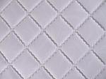 Slow Recovery Memory Foam Box Spring Home Pillow Top Mattress Topper With Pillow
