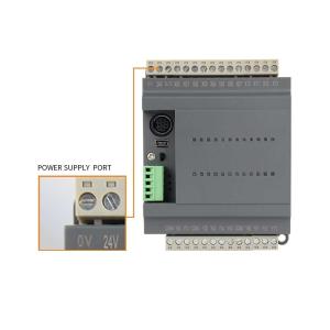 CX3G-16M Industrial Control PLC Module Mini Size Servo Stepper