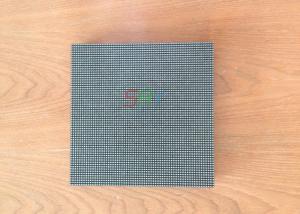 China 2.5mm Waterproof LED Module / Commercial LED Module Display For Advertising on sale