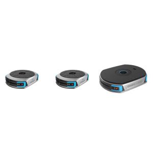 Collaborative Geek+ Car P800R P1200R AGV Robot Industrial