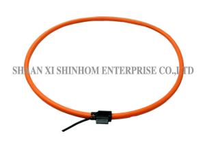 Toroidal Current Sense Transformer , Rogowski Current Transducer IP67