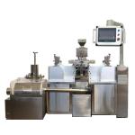 Smallest Table Top Lab Top Softgel Encapsulation Machine