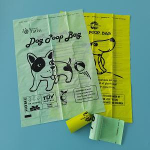 China Custom Dog Poop Bag Dispenser Pet Poop Clean Function for Eco-Friendly Waste Disposal on sale