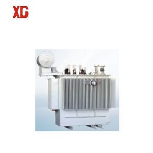 SFZ9 Three Phase Variable Transformer Distribution Transformer Parts