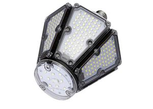 China 40W LED Corn Light E27 E26 IP65 High Brightness on sale
