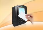 Proximity ID card , Rfid Access Control System with RS232 / 485 , USB Host