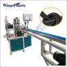 Buy cheap Swimming Pool Plastic Pipe Extruder Machine EVA Vacuum Plastic Hose Making from wholesalers
