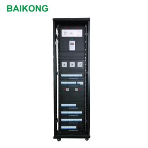Buy cheap AC DC Automatic Transfer Switch UPS Power Distribution Panel IP20 product