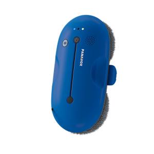Buy cheap Intelligent Automatic Window Cleaner 72Watt 295mm Large Scale Automated Window Washer product