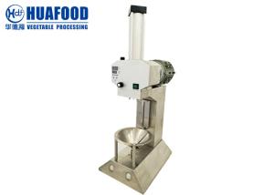 China 0.7kw Green Coconut Peeling Machine Young Thailand Coconut Fiber Husk Skin Peeling Machine on sale