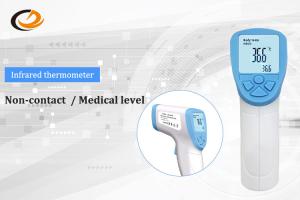 Buy cheap Non Contact Multi Function Thermometer Fast Delivery CE RoHS Certified product