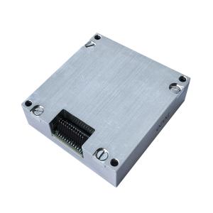 Temperature Compensated IMU Accelerometer Gyro 16488-C 3 axis
