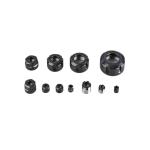 ER32 Clamping Nuts UM Type ER11 Collet Nut M6 Size 20CrMnTi