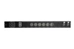 2 In 6 Out 4 In 8 Out Dante DSP Processor Digital Loudspeaker Management