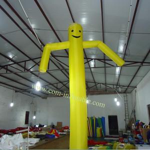 Buy cheap air dancer desktop air dancer product