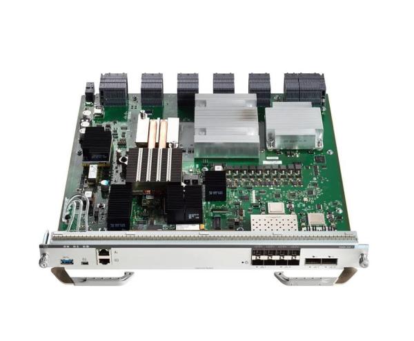 Quality C9400-SUP-1XL-Y 9400 Switch Small Business Supervisor 1XL 25G Module for sale