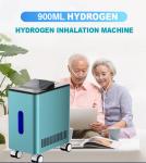 Improve Sleep Hydrogen Inhalation Machine WEIZI Promoting Cellular Health