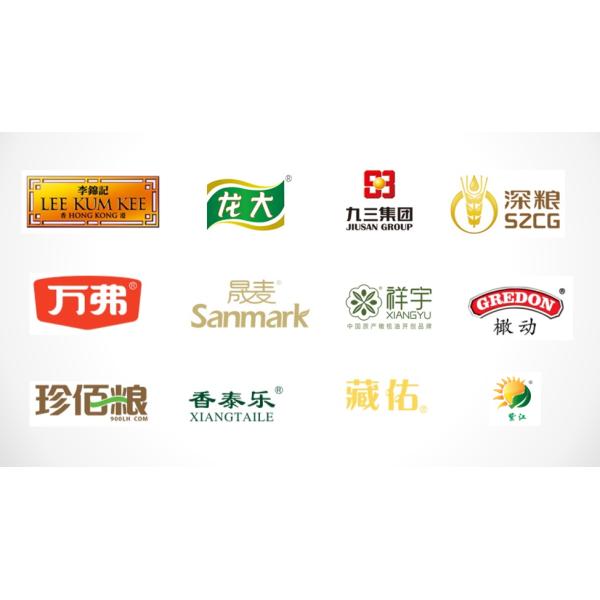 DADI 3 Liter Food Oil Can 5 Liter Olive Oil Tin Can CMYK Offset Printing with Logo Design