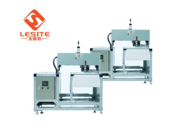 Quality 390v 2.1KW CE Single Head Riveting Machine Semi Automatic for sale