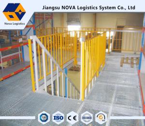 Buy cheap NOVA Durable Logistics Equipment of 2018 With High Space Utilization product