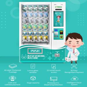 China 24 Hours Madical Vending Machine Locker expendedoras Pharmacy Vending Machines Locker Vending Machines on sale