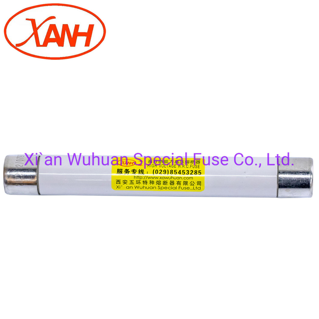 Xrnp Fuse High Current Limiting Fuse High Voltage Link
