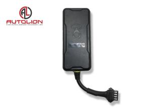 China Car Charger Gps / Gsm Tracker With Microphone For Motorcycle / e-Bike on sale