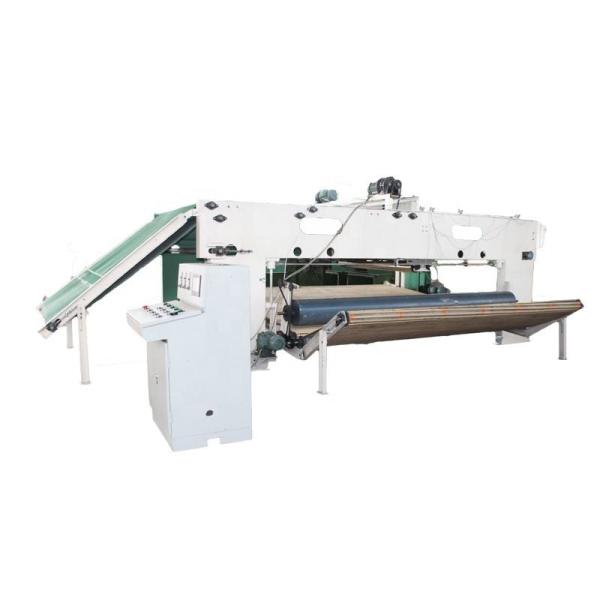 Quality Customized Fiber Cross Lapper Machine Automatic Nonwoven for sale