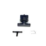5 Pin 12V LPG CNG MAP Sensor For Multipoint Sequential Injection System