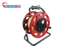 100m 200m Water Well Level Meter Touch Sound Water Level Sensor With Alarm