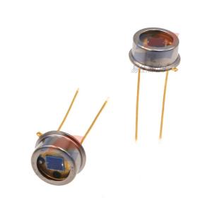 Buy cheap YJJ S1223 S1223-01 Silicon PIN Photodiode Is Used For Precise Photometric Determination In The Visible Light To Near-infrared Band product